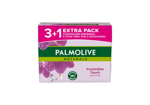 Palmolive Orchidea sapone solido profumazione avvolgente 90 grammi