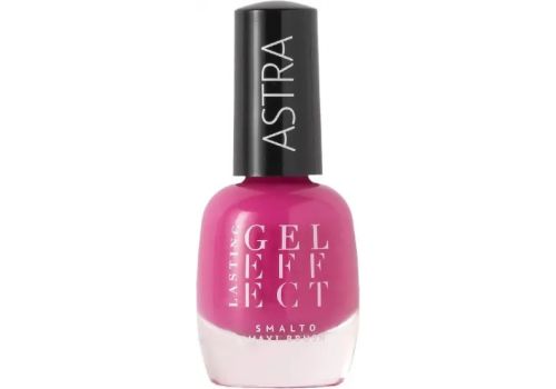 Astra lasting gel effect 69 dreamy peony smalto maxi brush 12ml