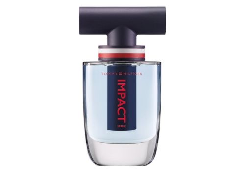 Tommy Hilfiger impact spark eau de toilette uomo natural spray 50ml