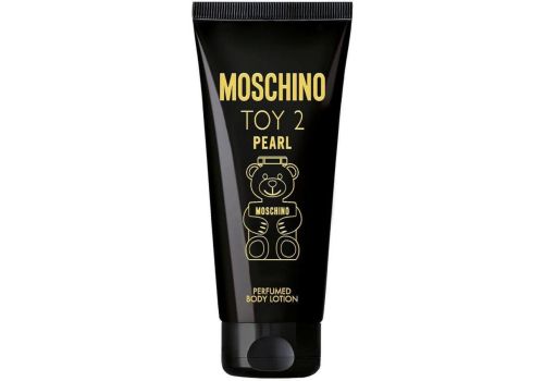 Moschino toy 2 pearl crema corpo profumata 200ml