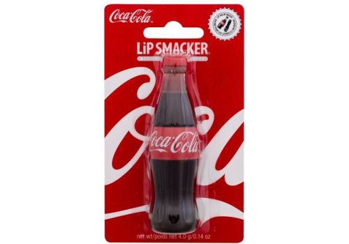 Lip Smacker coca cola balm classic balsamo labbra protettivo