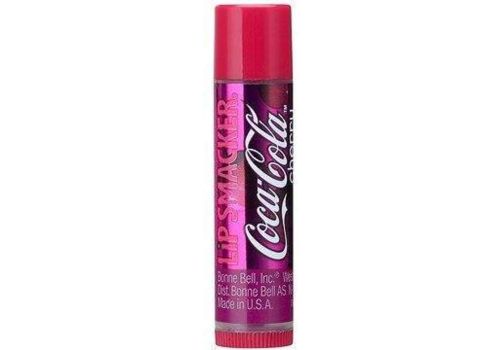Lip Smacker coca cola balm cherryc balsamo labbra protettivo