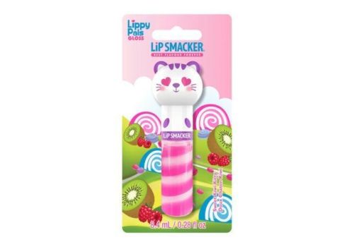 Lip Smacker lippy pals kitten gloss labbra lucido