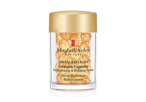 Elizabeth Arden Advanced Light Ceramide Capsule siero rassodante 30 pezzi