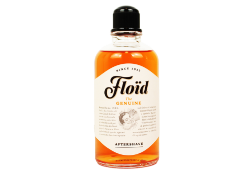 Floid The Genuine dopobarba professionale 400ml