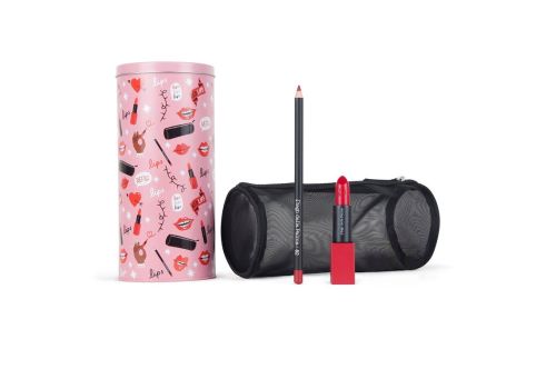 Diego Dalla Palma Lips Kit cofanetto