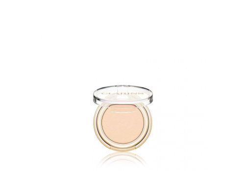 Clarins ombre skin 02 pearly rosewood ombretto cremoso