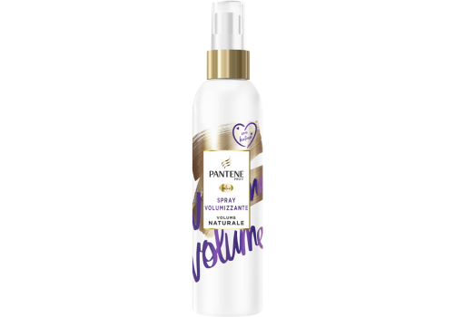 Pantene volumizzante spray effetto volume 250ml