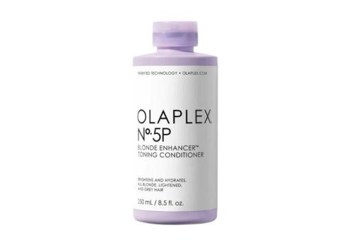Olaplex n.5p blonde toning conditioner balsamo tonalizzante capelli biondi 250ml