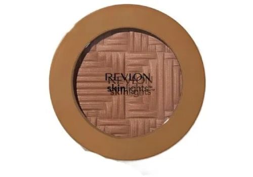 Revlon skinlights 006 mykonos polvere abbronzante illuminante effetto estate