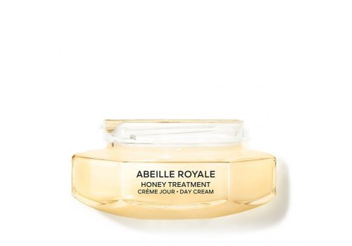 Guerlain Abeille Royale Honey Treatment crema giorno idratante ricarica 50ml