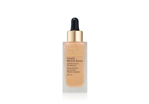 Estée Lauder futurist skintint serum 2c0 cool vanilla fondotinta spf 20 illuminante 30ml