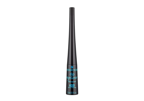 Essence dip eyeliner waterproof lunga tenuta