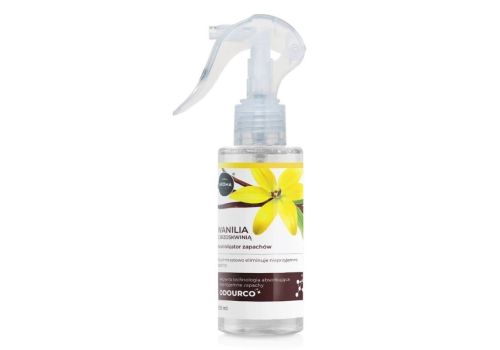 Les Aromes Vaniglia deodorante casa spray profumato 150ml