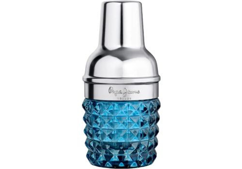 Pepe Jeans for him eau de toilette uomo natural spray 30ml