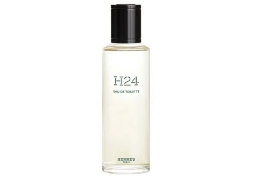 Hermès h24 eau de toilette uomo ricarica 200ml