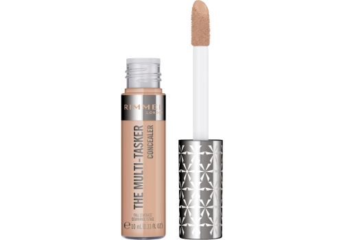 Rimmel multi-tasker 045 classic ivory correttore viso fluido