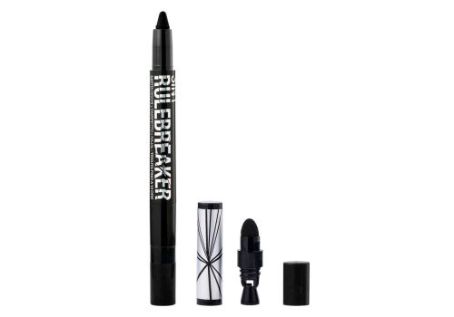 Bellaoggi 3-in-1 rulebreaker 002 platinum matita occhi multifunzionale ombretto matita kajal