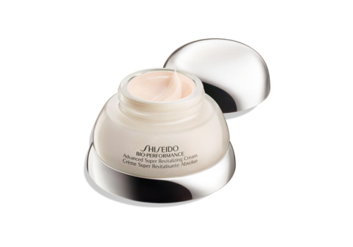 Shiseido Bio Performance crema viso rigenerante 30ml