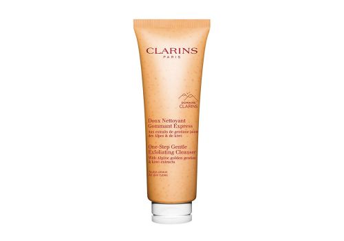 Clinians gentle exfoliating crema viso esfoliazione delicata 125ml