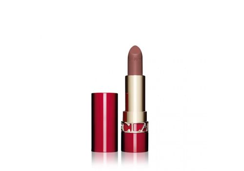 Clarins joli rouge velvet mat 784v praline nude rossetto opaco 3,5 grammi