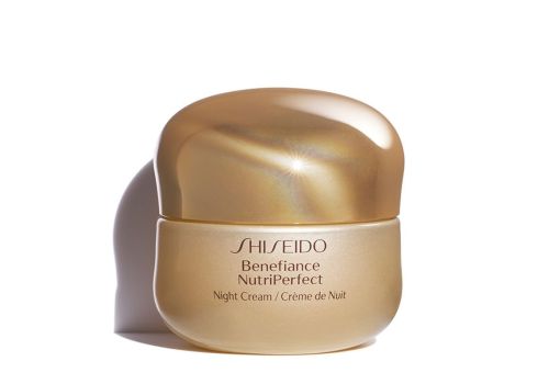 Benefiance NutriPerfect Night Cream - Crema Notte Anti-EtÃ  50ml