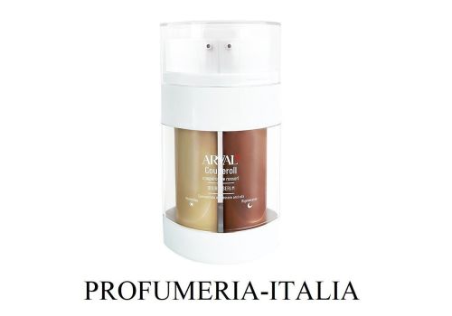 Arval couperoll concentrato anti rossori fiale viso lenitive 2 x 15ml