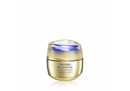 Shiseido concentrated supreme crema viso antiage nutriente 50ml
