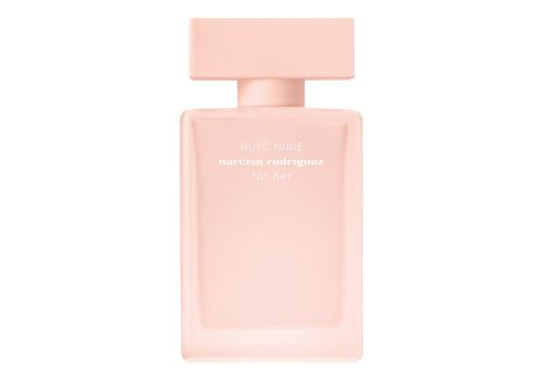 Narciso Rodriguez musc nude for her eau de parfum donna natural spray 100ml