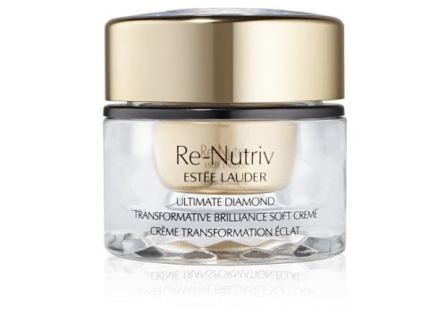 Estee Lauder re nutriv ultimate diamond crema viso rigenerante 30ml