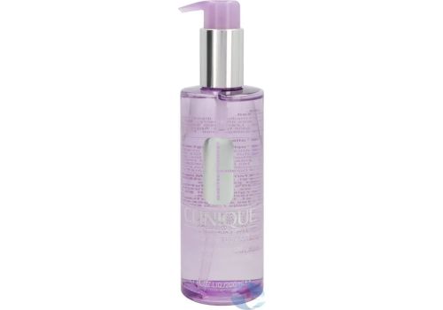 Clinique take the day off cleansing oil struccante efficace 200ml