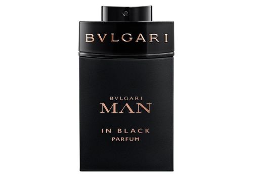 Bulgari man in black parfum uomo natural spray 60ml