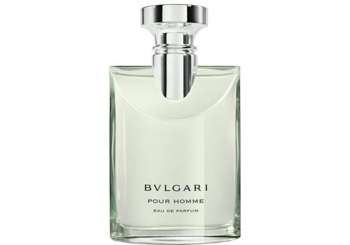Bulgari pour homme eau de parfum uomo natural spray 50ml
