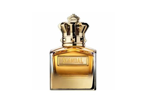 Jean Paul Gaultier scandal absolu parfum uomo natural spray 50ml
