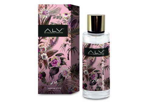 Alviero Martini zoe parfum d'été donna natural spray 200ml