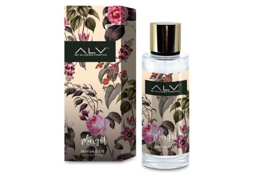 Alviero Martini margo parfum d'été donna natural spray 20ml