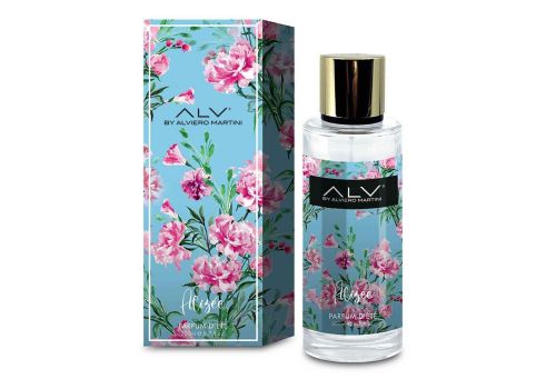 Alviero Martini alyze parfum d'été donna natural spray 20ml