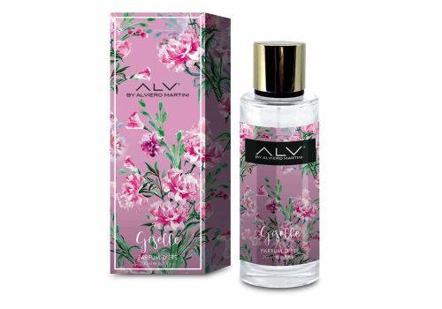 Alviero Martini gisel parfum d'été donna natural spray 20ml