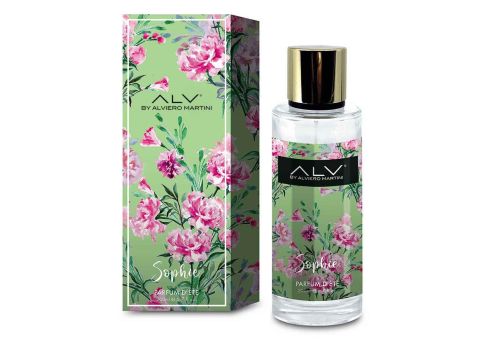Alviero Martini sophie parfum d'été donna natural spray 200ml