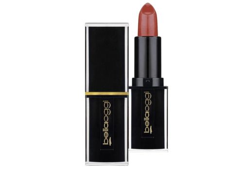 Bellaoggi kiss affair creamy 001 rosewater rossetto cremoso effetto brillante