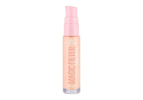 Essence magic filter glow booster 10 light primer viso 14ml