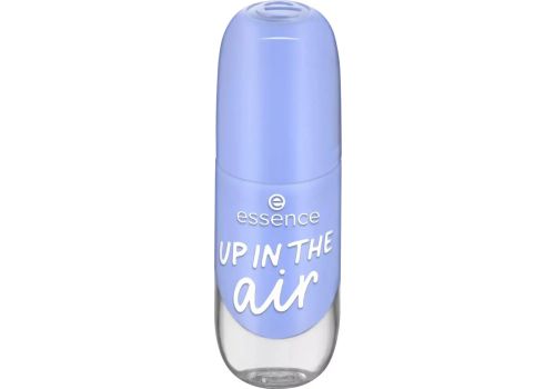 Essence 69 up in the air smalto unghie effetto gel 8ml