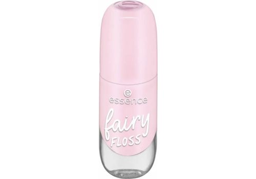 Essence 70 fairy floss smalto unghie effetto gel 8ml