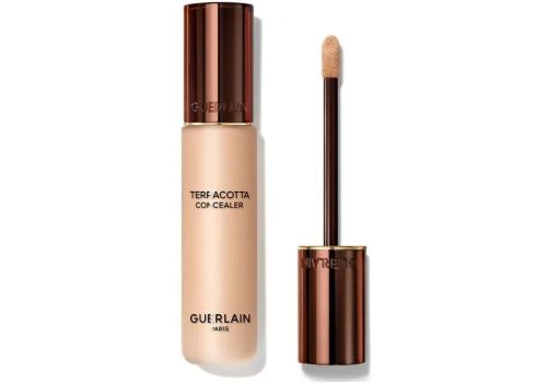 Guerlain terracotta le teint concealer correttore viso naturale 2.5n