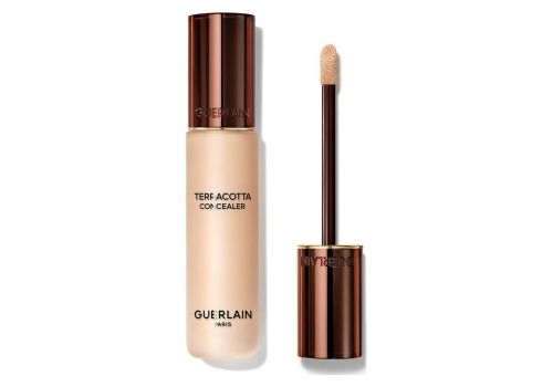 Guerlain terracotta concealer 3n correttore fluido a lunga tenuta naturale 11.5ml