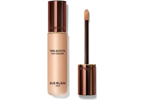 Guerlain terracotta concealer 3.5n correttore fluido a lunga tenuta naturale 11.5ml