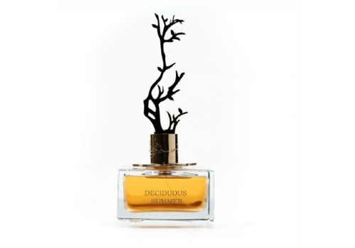 Aurora deciduous summer eau de parfum unisex natural spray 100ml