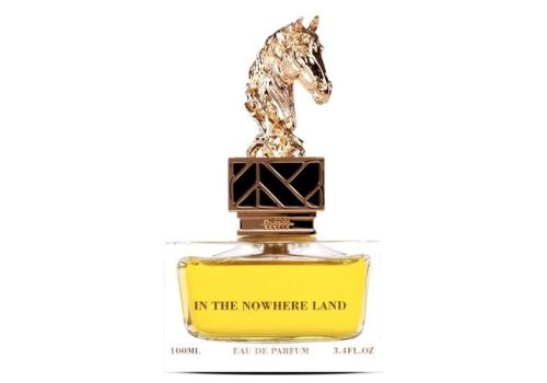 Aurora in the nowhere land eau de parfum unisex natural spray 100ml