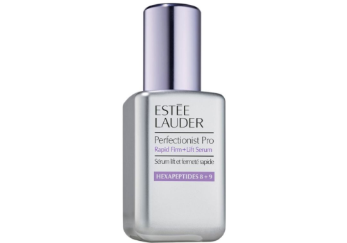 Estee Lauder perfectionist rapid lift siero viso rassodante 50ml