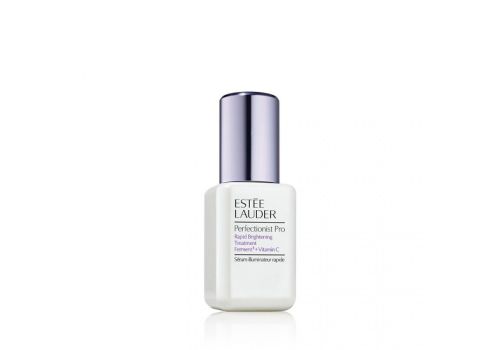 Estee Lauder perfectionist rapid bright trattamento viso illuminante 30ml